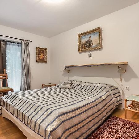 Ferienwohnung Jelena Poreč Exterior foto