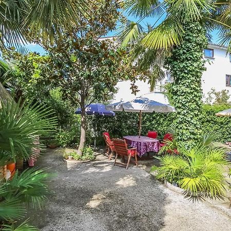 Ferienwohnung Jelena Poreč Exterior foto